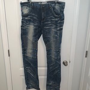 Affliction fast and furious. PRICE FIRM